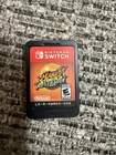 Mario Strikers Battle League Nintendo Switch Game Cartridge Authentic