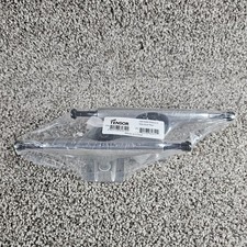 Tensor Skateboard Trucks Raw Silver 5.5 8.25 ...