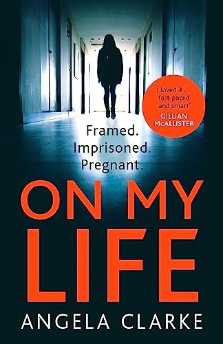 On My Life: the gripping fast-paced thriller with a killer twist