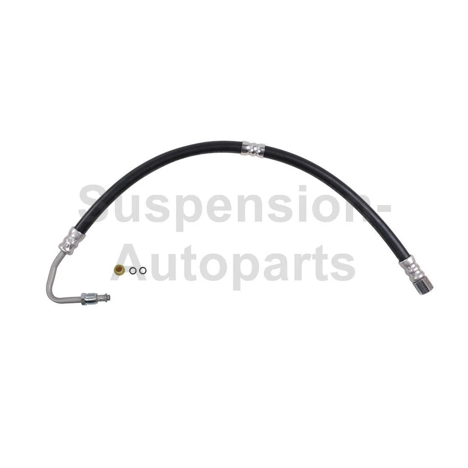 Manguera de línea de presión de dirección asistida Sunsong para 2001 2002 2003 Saturn L200 Foto 2 de 4