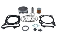 WSM Top End Rebuild Kit for Kawasaki / Suzuki 400 00-24 .75mm Over
