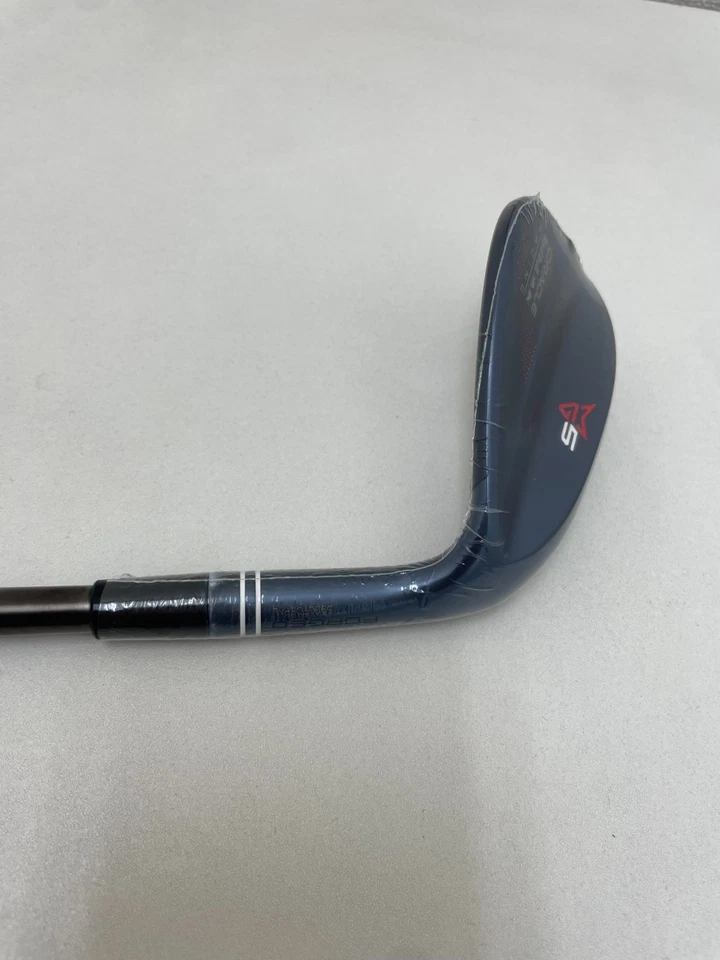 TaylorMade TM25 TM x ORBR MG5 Red Bull Wedge 52° MODUS3 TOUR105 S-Flex - Image 3 of 4