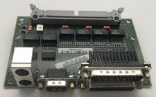 I/o cable interface module 54-25127-01.b01, 5025126-01 b01
