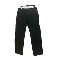Carhartt Double Knee Painter Pants Size 36 X 34