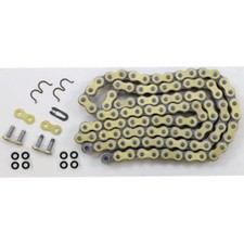 RENTHAL 520 R4 ATV Z-Ring Chain - 100 Links