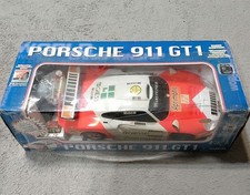 PORSCHE 911GT1 Porsche 911 Radio Control Vintage