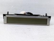 2008-2008 Mazda 3 Am Fm Cd Player Radio Receiver X6hav 2008-2008 Mazda 3 Am Fm Cd Player Radio Receiver X6hav