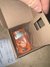 Portable Gas Detector