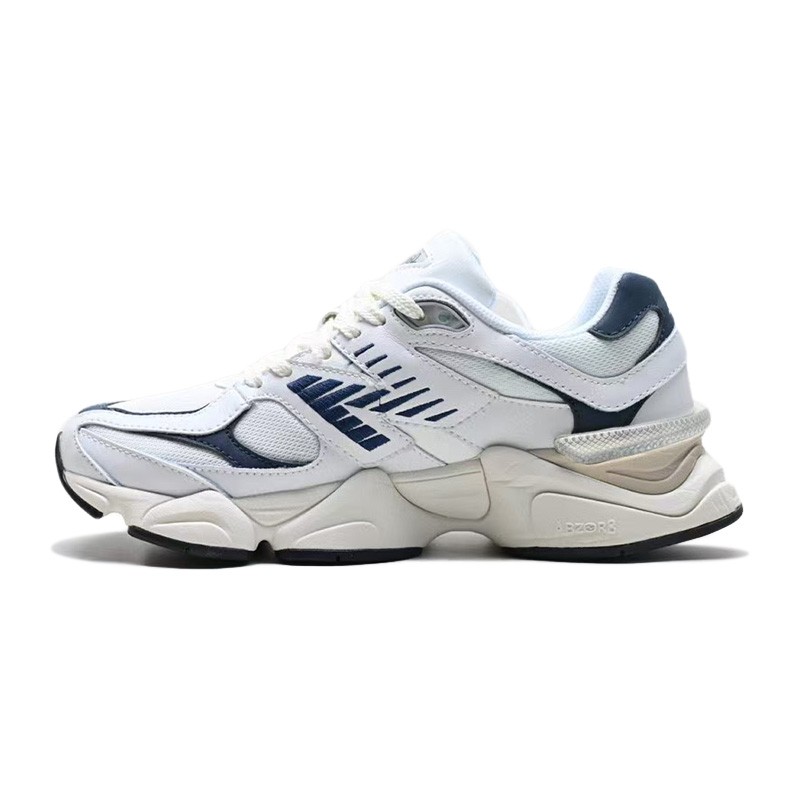 Scarpe casual Escursioni all'aperto Scarpe da Sportivo Unisex-9060 Sneakers foto 6