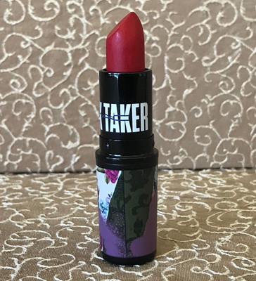 MAC Lipstick Ruby Woo 707 Risk Taker Retro Matte RED New Full Size FREE SHIPPING