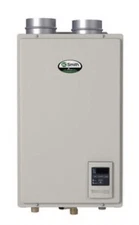AO Smith ATI-140H-N 6.6 GPM 120,000 BTU 120 Volt Residential Natural Gas