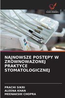 Prachi Sikri (U. A.) | Najnowsze Post¿Py W ZrÓWnowa¿Onej Praktyce...