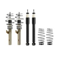 DTSline SX Gewindefahrwerk VW Jetta V 5 (1KM) (Bj. 08/05-) Va50Mm