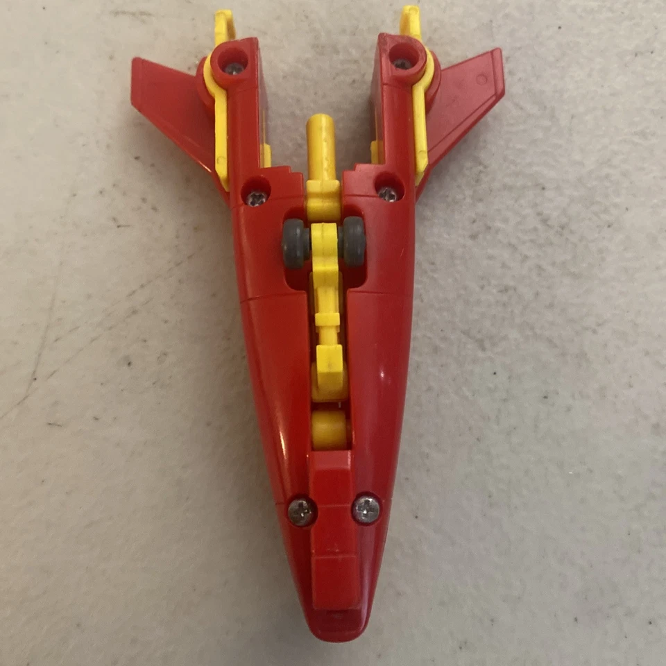 Transformers G1 Star Saber nariz cono espada empuñadura arma parte solo de colección Foto 4 de 4