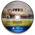 FIFA 15 PS4 Sony PlayStation 4 (Disc Only)