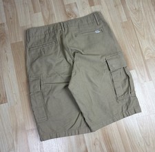 Levi s Cargo Shorts / Khaki / Tan / Y2K / Size 30