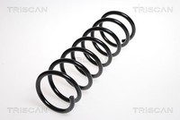 1X Fahrwerksfeder Triscan 8750 5056 FüR Bk Mazda BK12 Turbo BK12Y Bkep