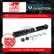 2x Shock Absorbers (Pair) fits TOYOTA 4RUNNER VZN130 3.0 Front 90 to 95 3VZ-E