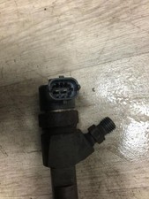 Injecteur Suzuki SX4