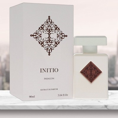 Initio Paragon Extrait De Parfum (Unisex) By Initio Parfums Prives - 3.04 oz