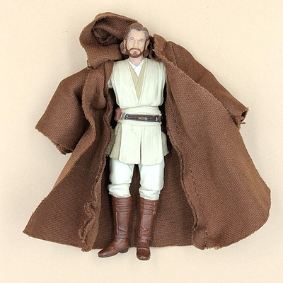 Star Wars Obi-Wan Kenobi VC31 Vintage Collection (2008, Hasbro) 3,75  (AF8044)