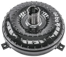 Jegs 60400 Torque Converter For Gm Th350th400