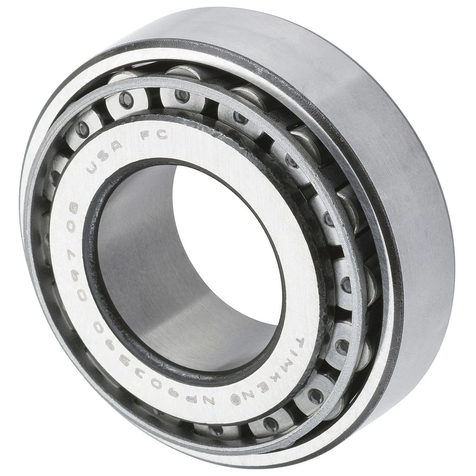 Juego de rodamientos cónicos National A-56 para 08-18 Ford F-250 F-250 SD F-350 SD Foto 2 de 4