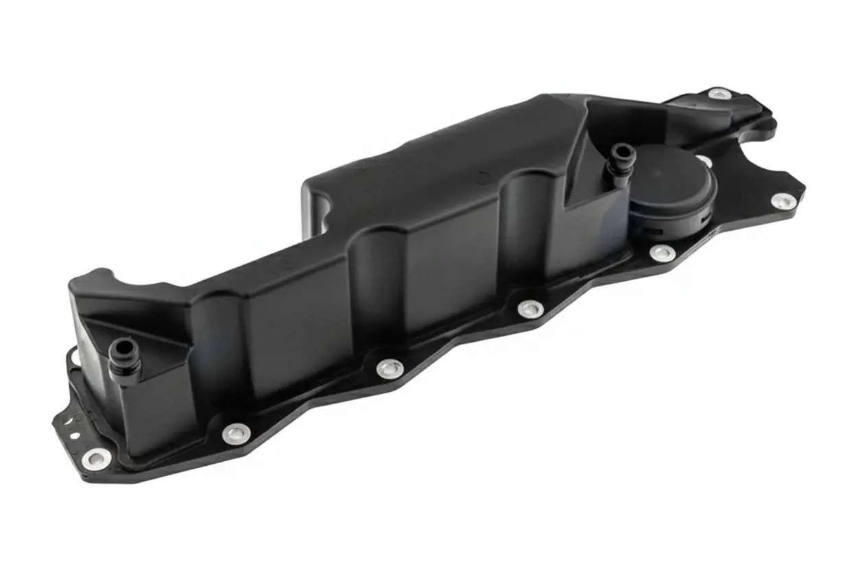 Coperchio valvole BPZ-LR-000 NTY per VOLVO LAND ROVER