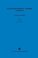 Systems Reliability And Risk Analysis | E. G. Frankel | Buch | Xvi | Englisch