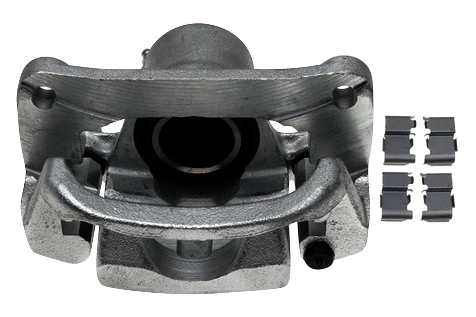 For Toyota Tundra 07-15 ACDelco Specialty Semi-Loaded Rear Disc Brake Caliper Foto 3 de 4