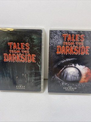 Tales from the Darkside: The First & Second Seasons