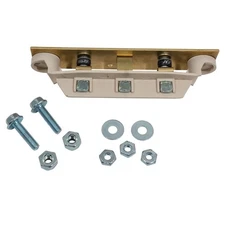 Replacement PowerWise Heat Sink with Diodes for EZGO TXT