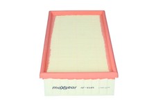 MAXGEAR 2x Luftfilter 26-0211/2x Filtereinsatz Kunststoffgehäuse für BMW 3er E30
