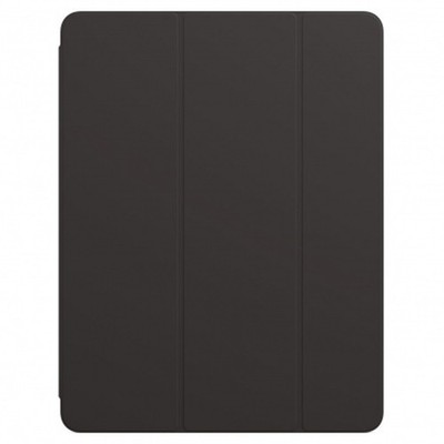 Smart Folio Apple iPad Pro 12.9 (2020) / iPad Pro 12.9 (2018) - Schwarz