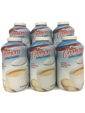 Borden Cremora Non Dairy Coffee Creamer Powder 35.3 oz with Plastic Coffee St...