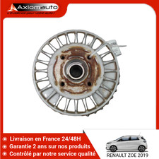 Tambour de frein Renault Zoe