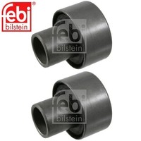 2X Lagerung FüR AchsköRper Febi Bilstein 21039 Lagerung AchsköRper