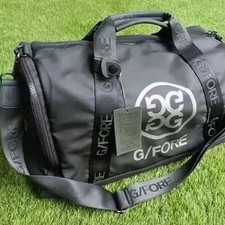 Popular G/FORE Golf Boston Bag Can store shoes diversity boston back Brand New