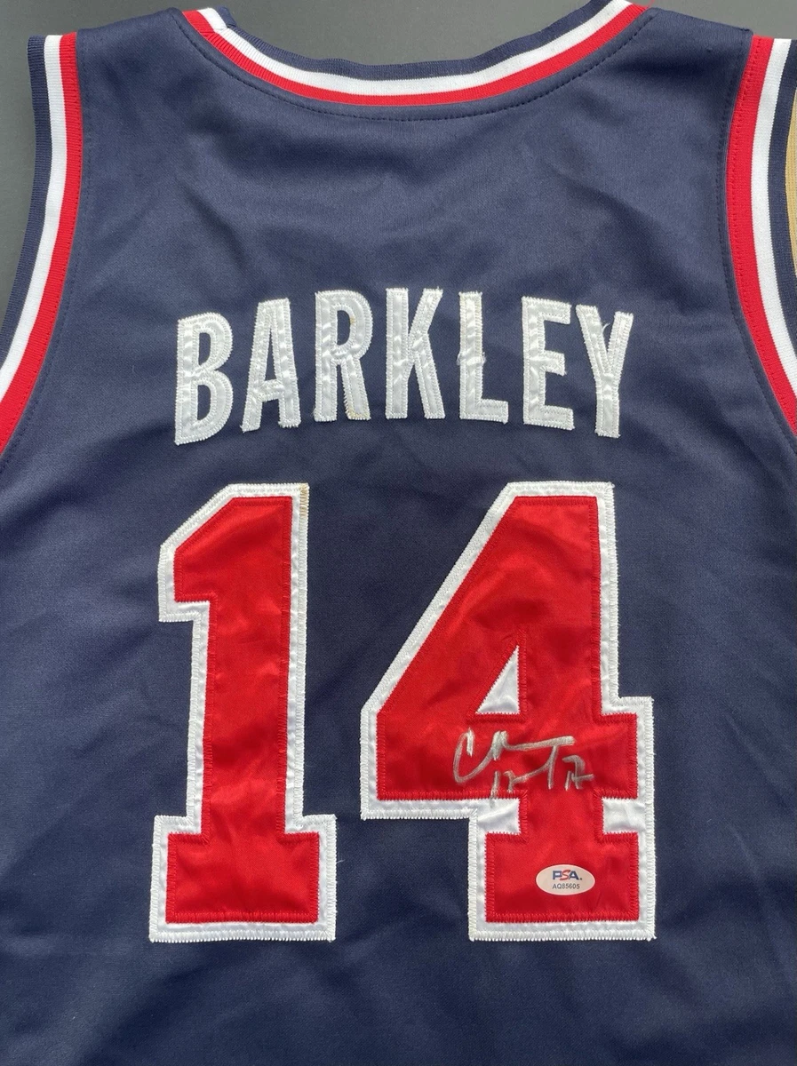 1992 Dream Team In Nba Autographed Jerseys for sale | eBay