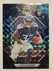 2023 Panini Mosaic Football Genesis Tyjae Spears #369
