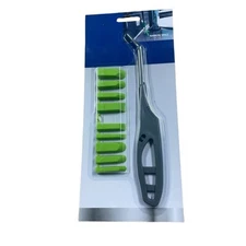 Wide Application Glass Glue Angle Scraper Get the Perfect Finish Every Time