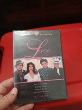 Lace DVD, 1984 