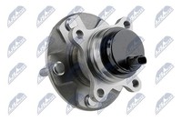 Radlagersatz NTY KLP-TY-083 FüR Lexus IS 3 200T ASE30 300 ASE30_ ASE30R