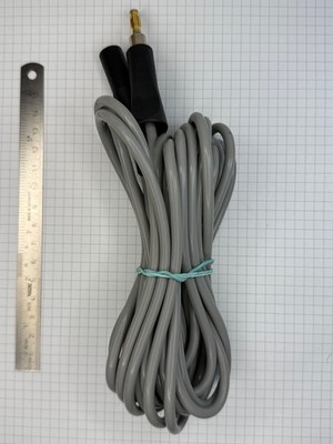 ERBE 20192-027  Neutralelektroden Kabel 4m VIO, ICC, ACC, T-Serie, Standard