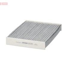 DENSO Innenraumfilter DCF739K Aktivkohlefilter für RENAULT KOLEOS 2 ZOE EXPRESS