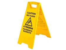 Signal Floor Wet Italian 10290 Yellow Apex
