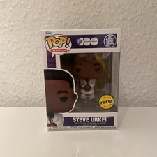 Funko Pop Steve Urkel CHASE 1380 Family Matte...