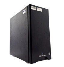 Custom PC Asus PRIME X299-A II Core i9-10940X 8 GB DDR4 Quadro P1000 *No HDD*