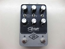 Universal Audio Effektpedal STARLIGHT ECHO ST...
