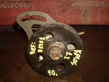 Pompe direction assistée Chevrolet KALOS